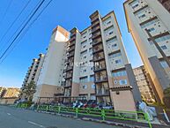 東京都狛江市東野川3丁目：物件画像