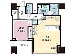 物件画像 シティータワー麻布十番