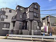 神奈川県川崎市麻生区東百合丘2丁目：物件画像
