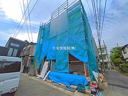 外観の画像