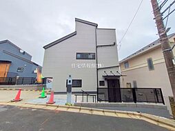 外観の画像