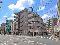物件画像 パレ・ソレイユ世田谷二丁目