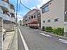 外観：現地写真です。