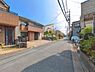 外観：現地写真です。