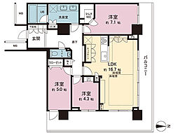 マンションイメージ