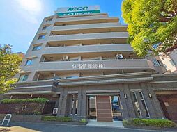 物件画像 ナイスブライトピア世田谷千歳台