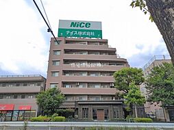 外観の画像