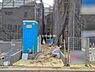 外観：現地写真です。