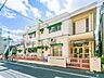 周辺：赤堤保育園まで約420m（徒歩6分）