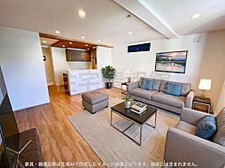 川崎市多摩区菅城下 C号棟