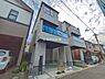 外観：現地写真です。