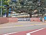 周辺：狛江市立緑野小学校まで約450m（徒歩6分）