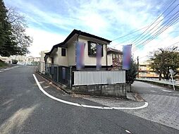 物件画像 川崎市麻生区高石3丁目　中古