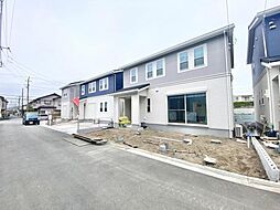 物件画像 平塚市菫平 新築戸建　4号棟