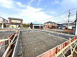 茅ヶ崎市浜之郷　新築戸建　1-C号棟