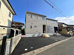 高座郡寒川町岡田7丁目 第28　2号棟