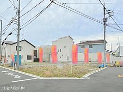 物件画像 平塚市平塚3丁目23ーP1　No.15