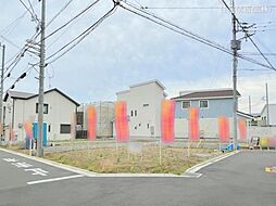 物件画像 平塚市平塚3丁目23ーP1　No.15