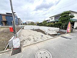 物件画像 茅ヶ崎市円蔵 第17　1号棟