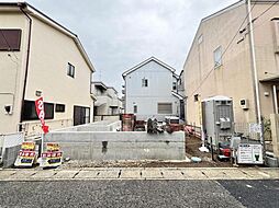 物件画像 平塚市見附町 第3　1号棟