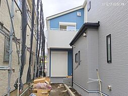 物件画像 茅ヶ崎市西久保(1492ー1)　2号棟