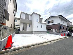 物件画像 茅ヶ崎市松風台983番　1号棟