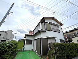 物件画像 平塚市田村1丁目 中古戸建