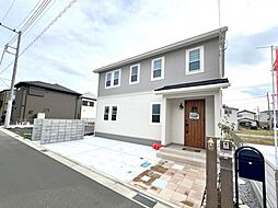 物件画像 平塚市菫平 戸建 15号棟