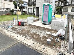 物件画像 平塚市浅間町 新築戸建