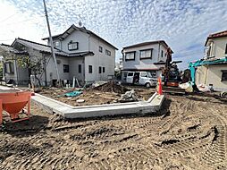 物件画像 茅ヶ崎市高田1丁目 建築条件無し土地　No1