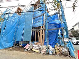 物件画像 茅ヶ崎市香川2丁目 新築戸建　2号棟