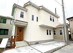 物件画像 茅ヶ崎市今宿23ーP1　4号棟