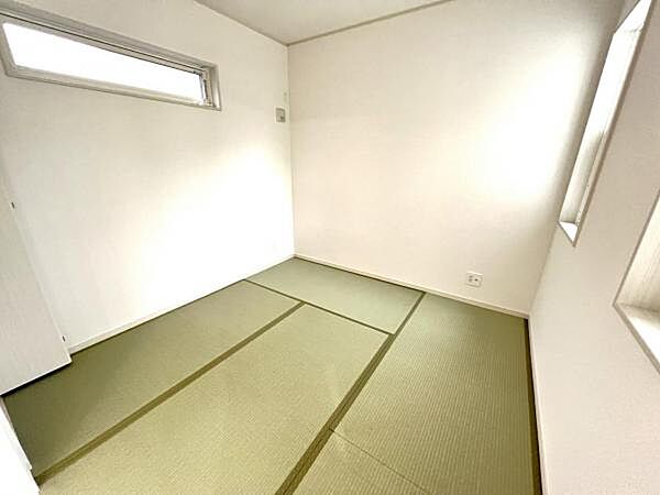 和室