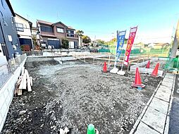 物件画像 平塚市広川6期6棟 2期　6号棟