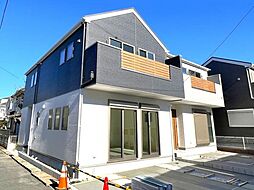 物件画像 茅ヶ崎市室田3期　1号棟