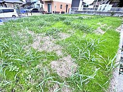 物件画像 平塚市真田1丁目 建築条件無し土地　No1