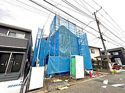 物件画像 平塚市菫平 新築戸建