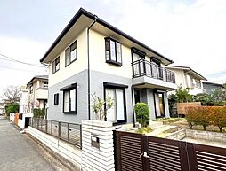 物件画像 茅ヶ崎市松風台 中古戸建