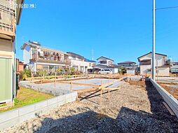 物件画像 平塚市河内4期6棟　3号棟