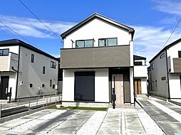 物件画像 平塚市南金目 新築戸建　3号棟