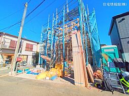 物件画像 平塚市中原 第7　1号棟