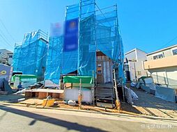 物件画像 平塚市公所(558ー1)　5号棟