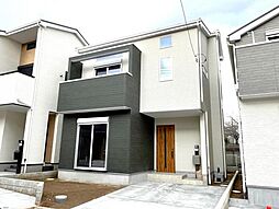 物件画像 茅ヶ崎市萩園 戸建　3号棟