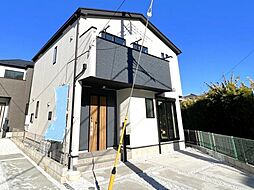 物件画像 平塚市南金目 新築戸建　8号棟