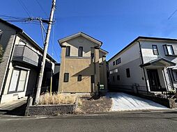 物件画像 平塚市田村1丁目 建築条件無し土地