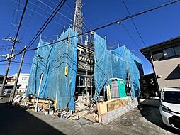 物件画像 高座郡寒川町岡田7丁目 新築戸建　2号棟