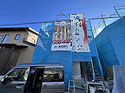 物件画像 高座郡寒川町岡田7丁目 新築戸建 1号棟