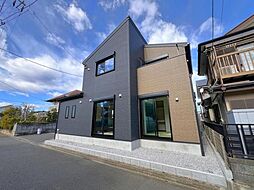 物件画像 平塚市広川 戸建　4号棟