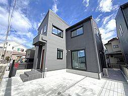 物件画像 平塚市広川 戸建　3号棟