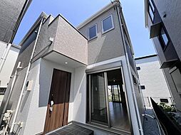 物件画像 茅ヶ崎市柳島1期 2号棟